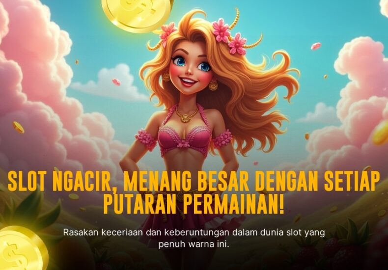 Maxwin77 Slot Pragmatic Play: Rahasia Menang Besar di Slot Online