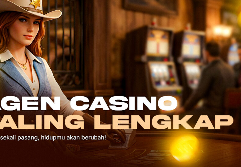 Sensasi Memikat Live Casino Evolution Gaming