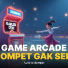 Petualangan Seru di JILI Arcade: Game Arcade Paling Menghibur