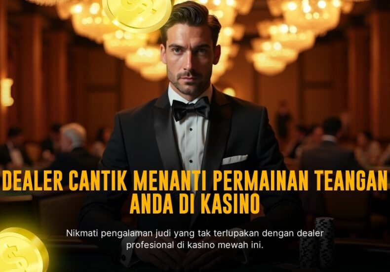 Evolution Gaming: Baccarat Live yang Menggoda di Casino