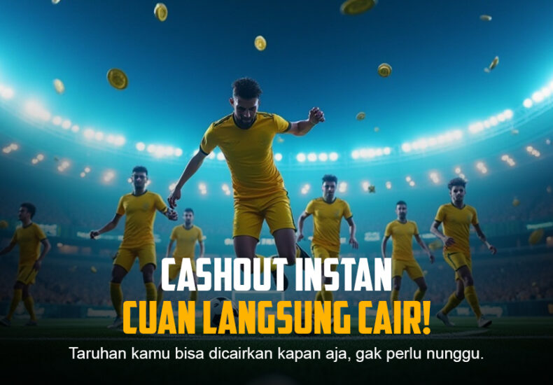 Gacor25: Rahasia Menang Besar Pada Game Bola SBOBET