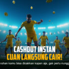 BOLA: Taruhan Gacor25 pada Pertandingan Sepak Bola Terbaik