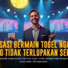 Strategi Jitu Main Togel Hongkong yang Bikin Untung Maksimal