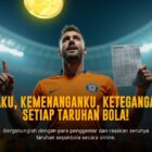 Rahasia Menang Taruhan Bola dengan Strategi Tepat