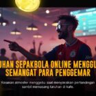 Sensasi Bermain Slot Bola dari Pragmatic Play yang Tak Terlupakan