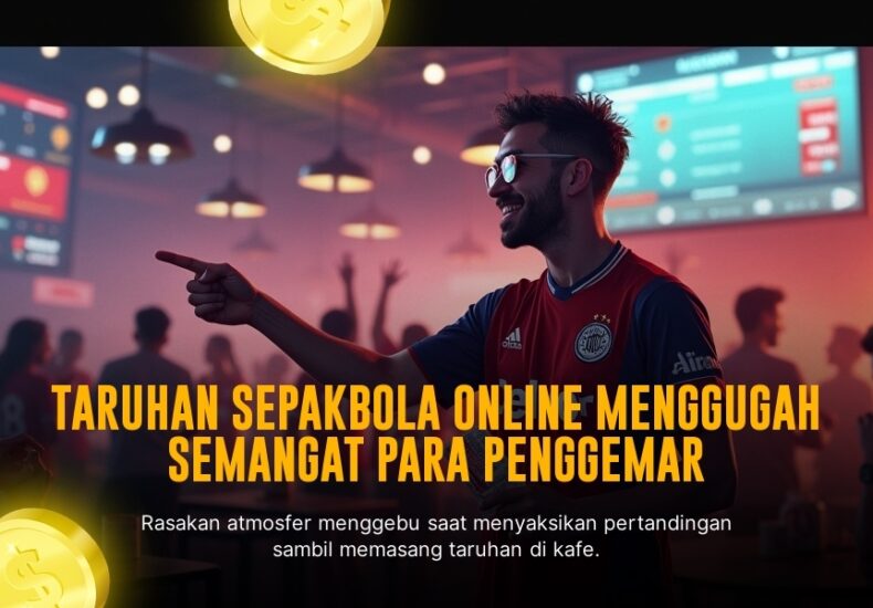 Sensasi Bermain Slot Bola dari Pragmatic Play yang Tak Terlupakan